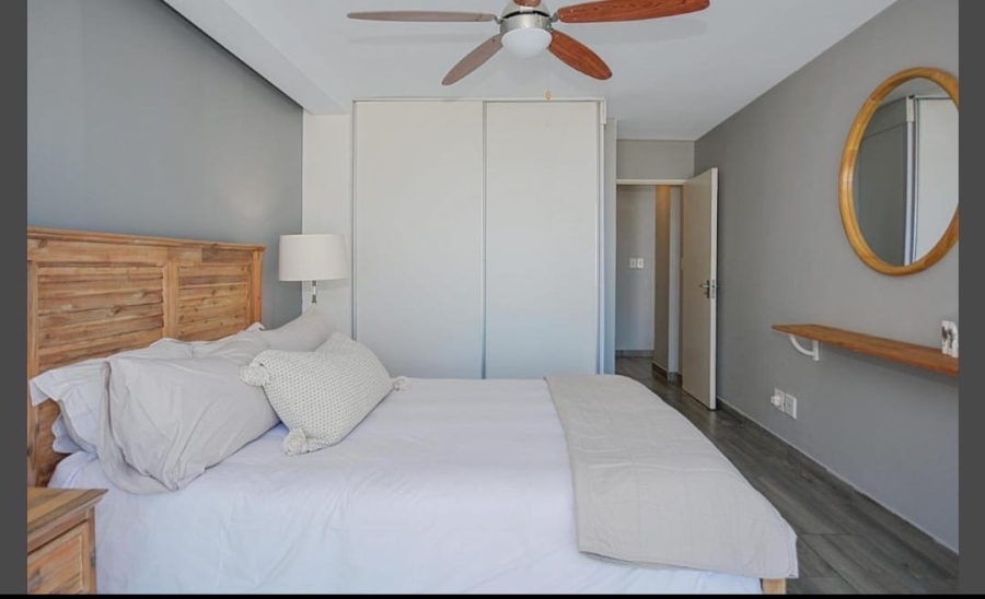 To Let 2 Bedroom Property for Rent in Beachfront Western Cape